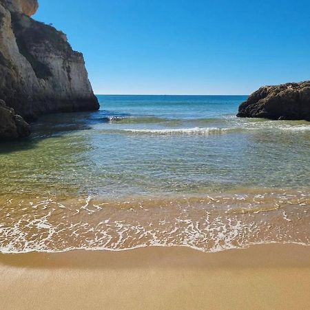 Villa Bemposta Alvor Exterior foto