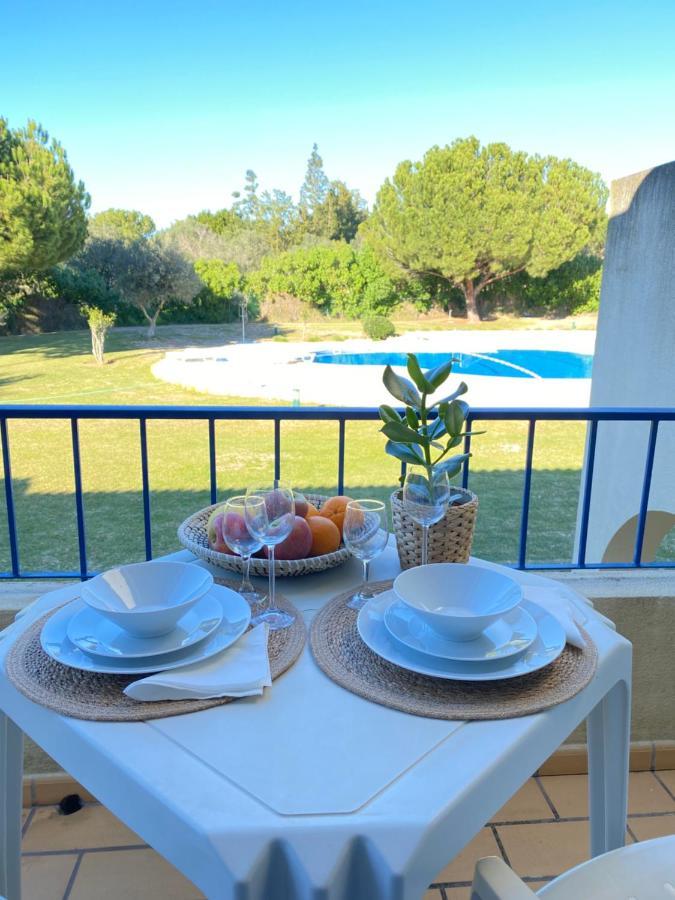 Villa Bemposta Alvor Exterior foto