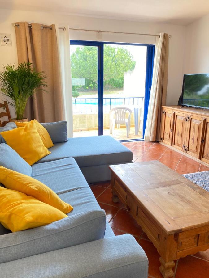 Villa Bemposta Alvor Exterior foto