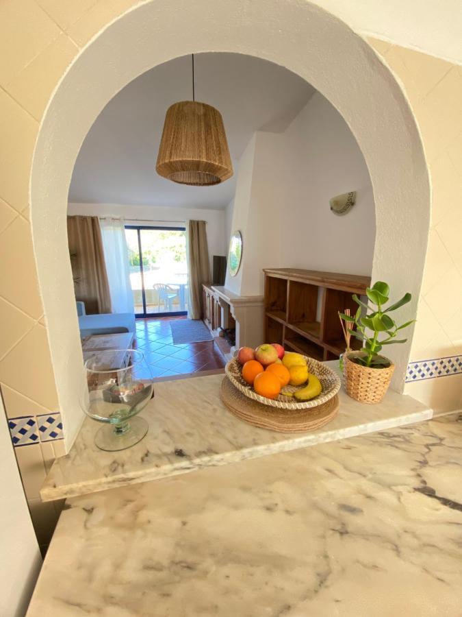 Villa Bemposta Alvor Exterior foto