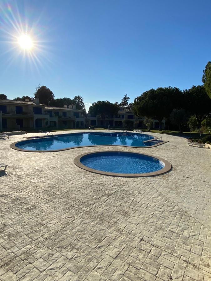 Villa Bemposta Alvor Exterior foto