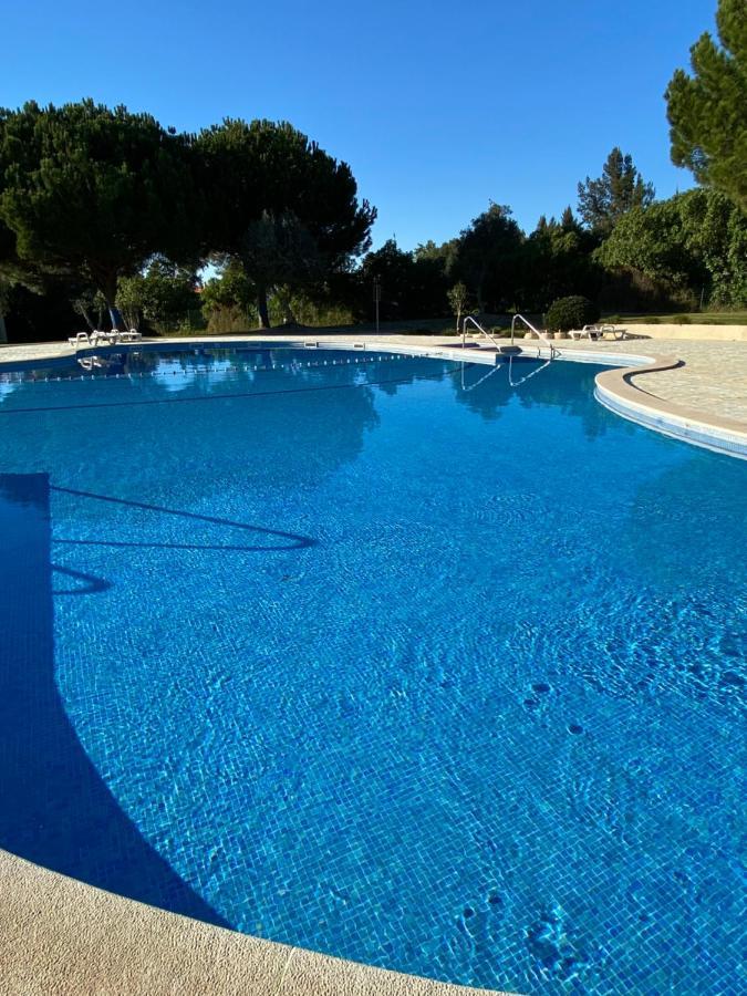 Villa Bemposta Alvor Exterior foto